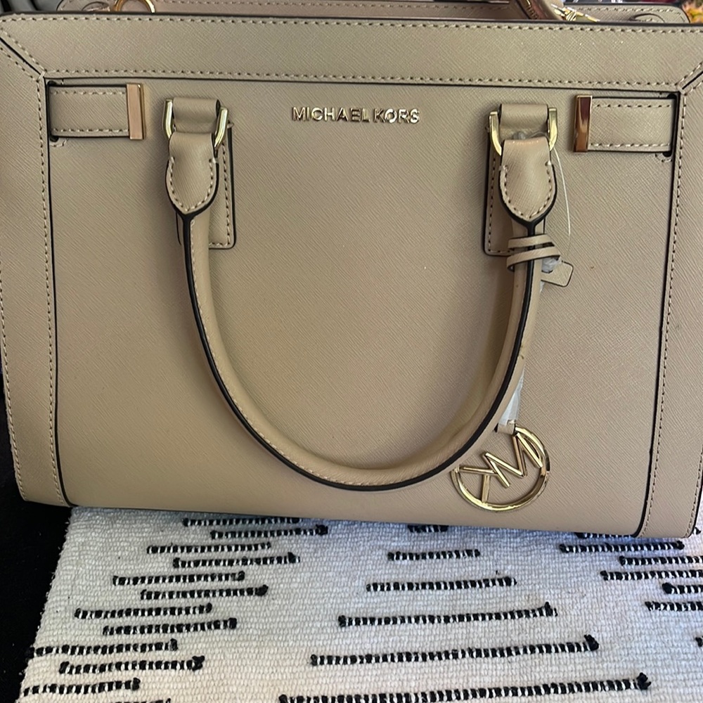 Large Size Purse - image 1